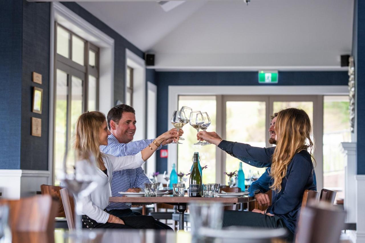 Paroa Bay Winery Villa Russell Dış mekan fotoğraf