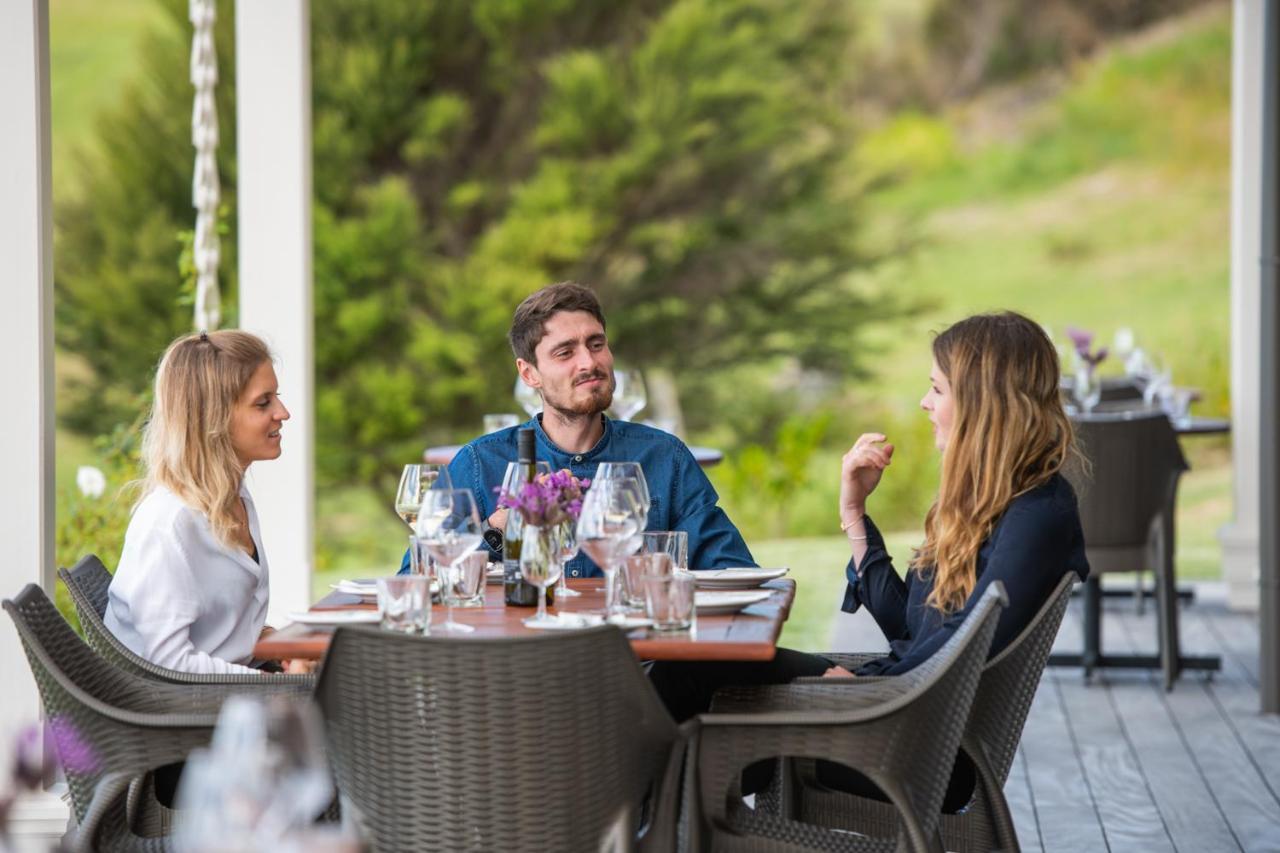 Paroa Bay Winery Villa Russell Dış mekan fotoğraf